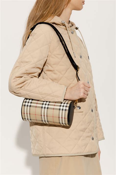 coach burberry barrel bag|barrel bag designer.